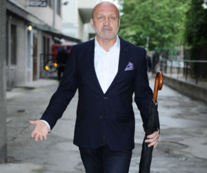 Ryszard Petru Kazimierz Marcinkiewicz teatr