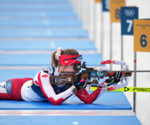 Żołnierze Wojska Polskiego w reprezentacji Polski na IO 2026