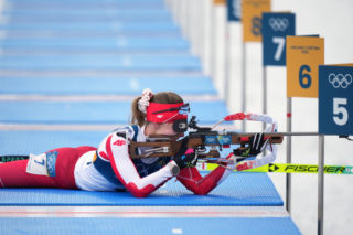 Żołnierze Wojska Polskiego w reprezentacji Polski na IO 2026