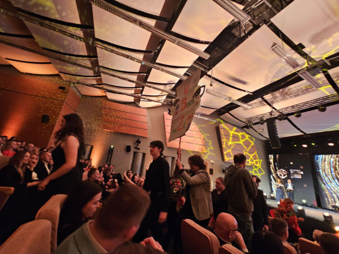 Gala Belfer UWM 2025