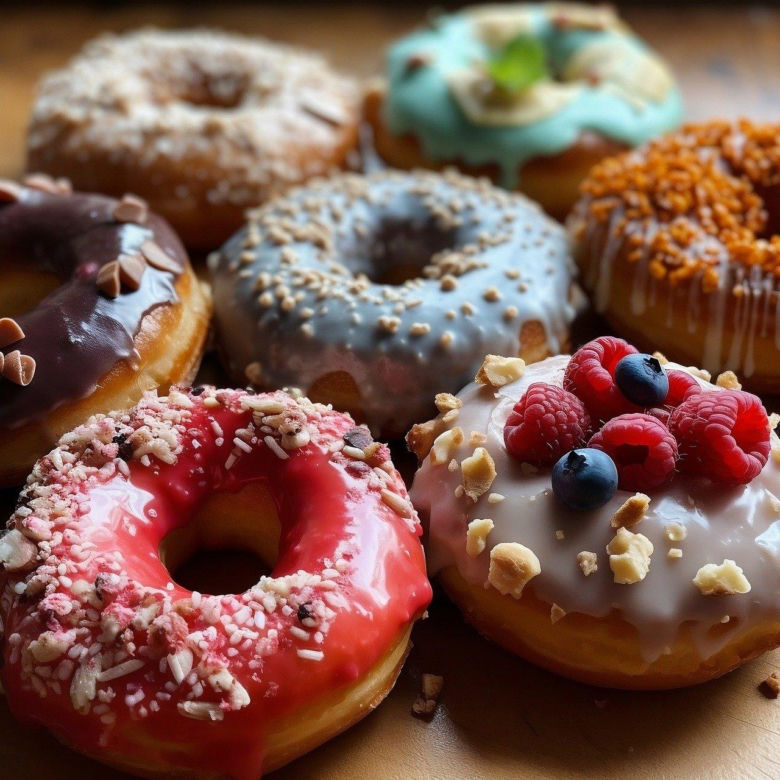 Pączki