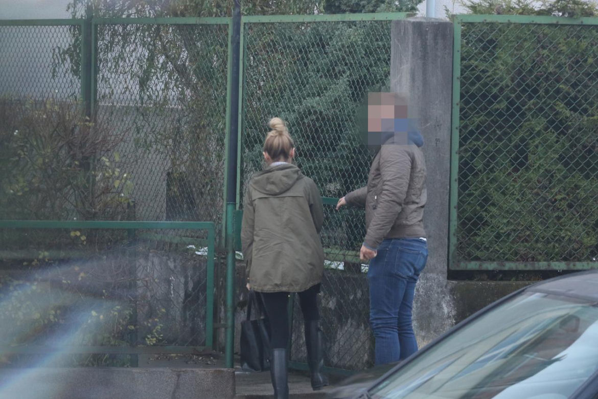 Marcelina Zawadzka zamieszkała na ulicy gwiazd w Sopocie