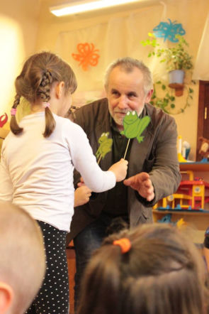 Zbigniew Dmitroca