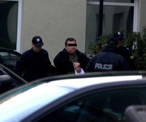 Fałszywy ksiądz zatrzymany