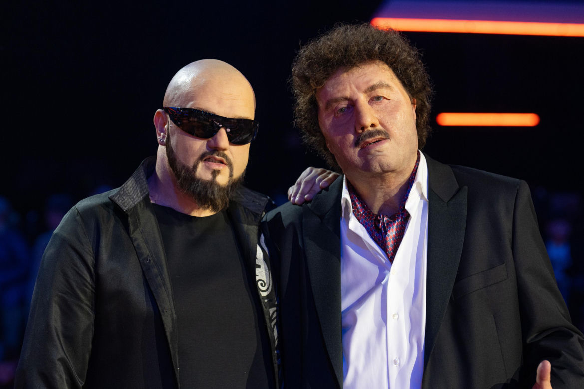 Rodzina na scenie „Twoja Twarz Brzmi Znajomo”! Kto wygrał wzruszający odcinek show?