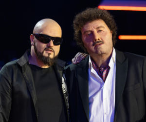 Rodzina na scenie „Twoja Twarz Brzmi Znajomo”! Kto wygrał wzruszający odcinek show?