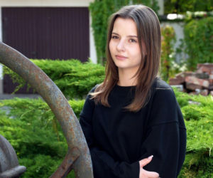 Barwy szczęścia, odc. 3315. Ewa (Gabriela Ziembicka)