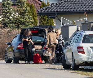 Beata Kozidrak babskie zakupy