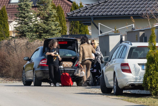 Beata Kozidrak babskie zakupy