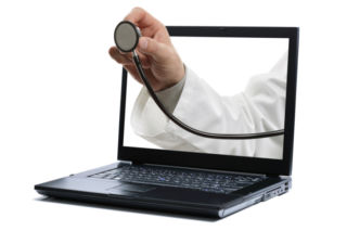 Coraz silniejsza pozycja telemedycyny. Oto wyzwania dla szpitalnej infrastruktury IT