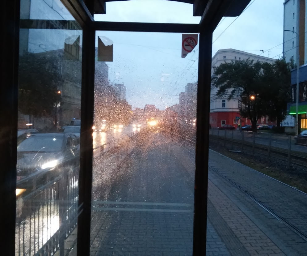 Słońce wstaje coraz później