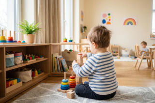 Najlepsze żłobki w Warszawie. TOP 10 warszawskich placówek dla malucha