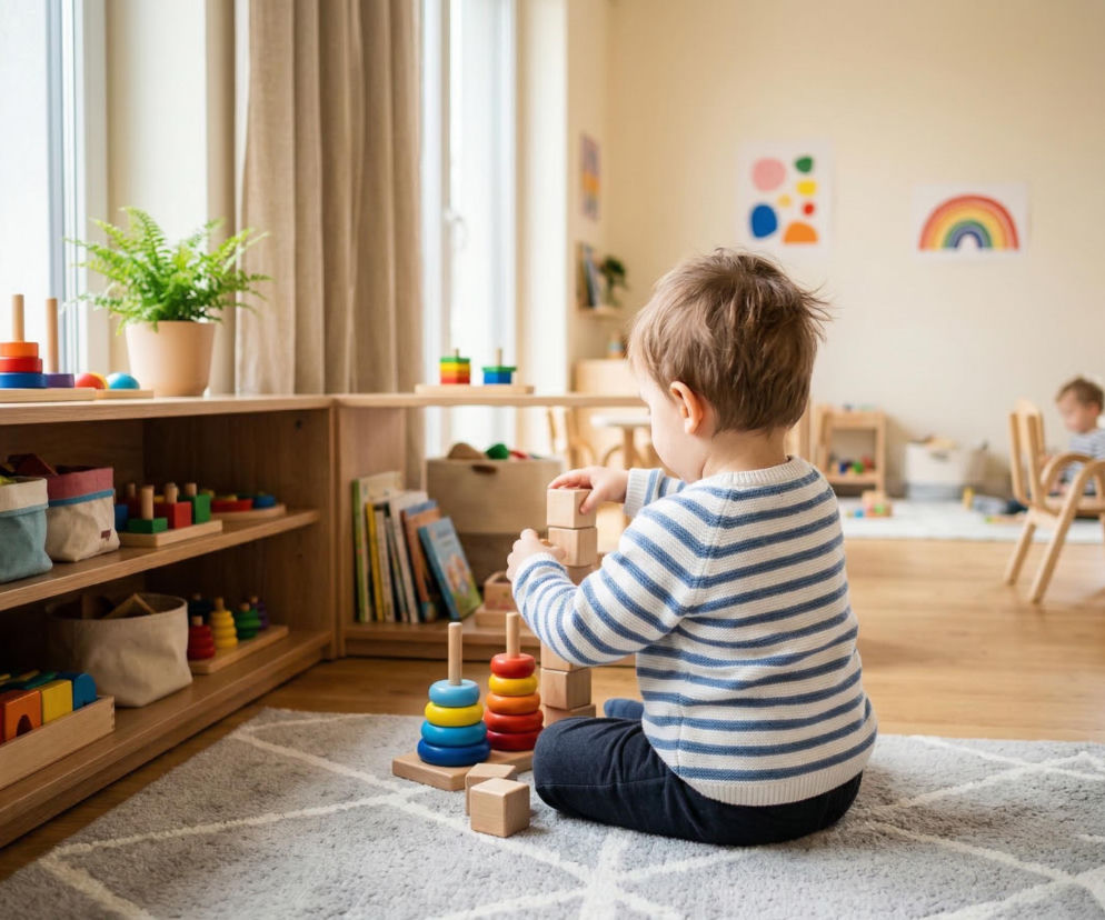 Ranking żłobków w Warszawie. Te miejsca mają najwyższe oceny