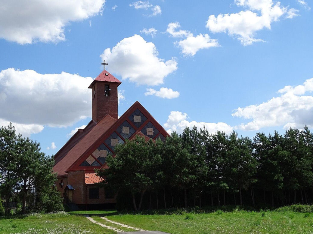 Topólka
