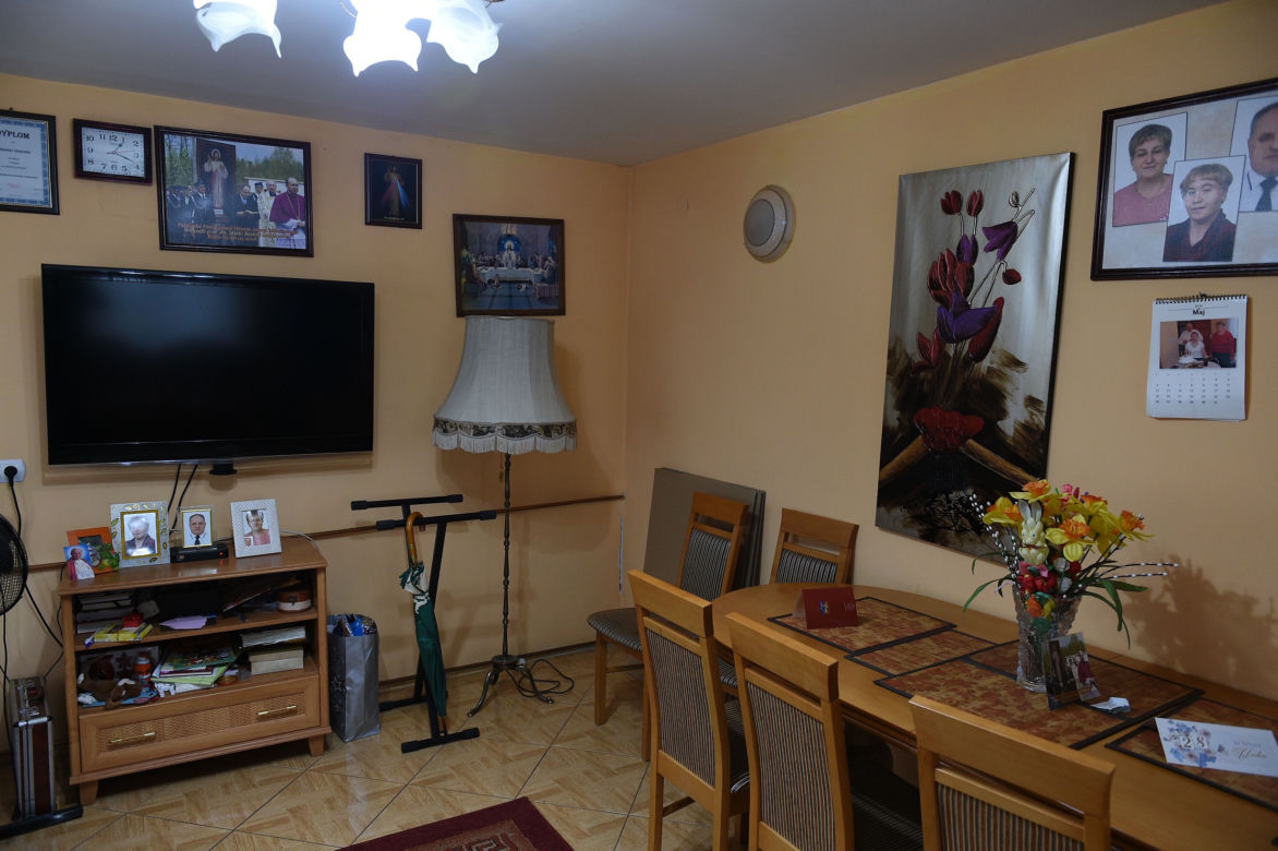 Nasz nowy dom 26.03.2020