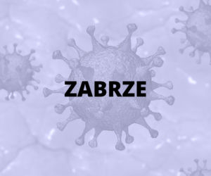 Zabrze - 106 zakażonych