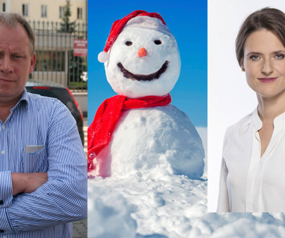 Na Ochocie powstanie magazyn dla bałwanów?