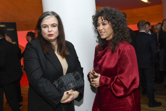 Gala MocArty RMF Classic