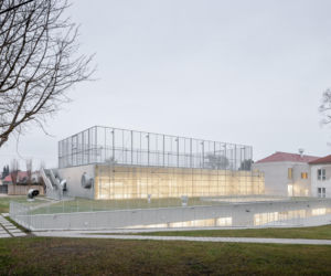 Short lista Mies van der Rohe Award 2026