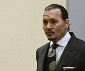 Johnny Depp umrze gruby i samotny? Potworna batalia z byłą żoną