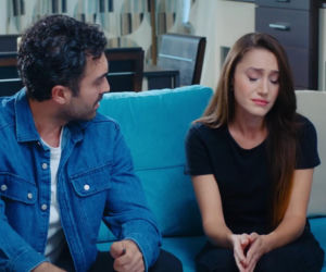 Dziedzictwo, odcinek 904: Nana przeżywa piekło w domu Poyraza. Niespodziewanie Poyraz odkrywa prawdę