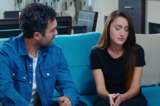 Dziedzictwo, odcinek 904: Nana przeżywa piekło w domu Poyraza. Niespodziewanie Poyraz odkrywa prawdę