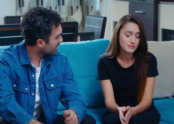 Dziedzictwo, odcinek 904: Nana przeżywa piekło w domu Poyraza. Niespodziewanie Poyraz odkrywa prawdę