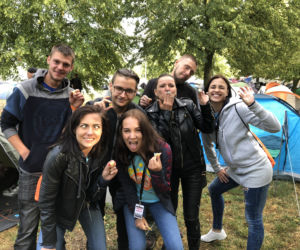 ESC na 11 Bike Festiwal