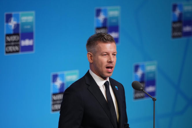Szczyt NATO. Rutte: Stany Zjednoczone są całkowicie oddane Sojuszowi