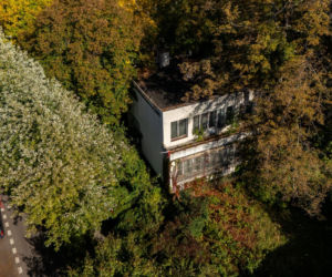 Katowicka 26 w Warszawie. Willa projektu Syrkusów