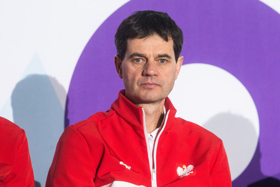Stefan Horngacher