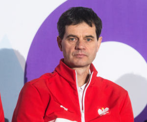 Stefan Horngacher