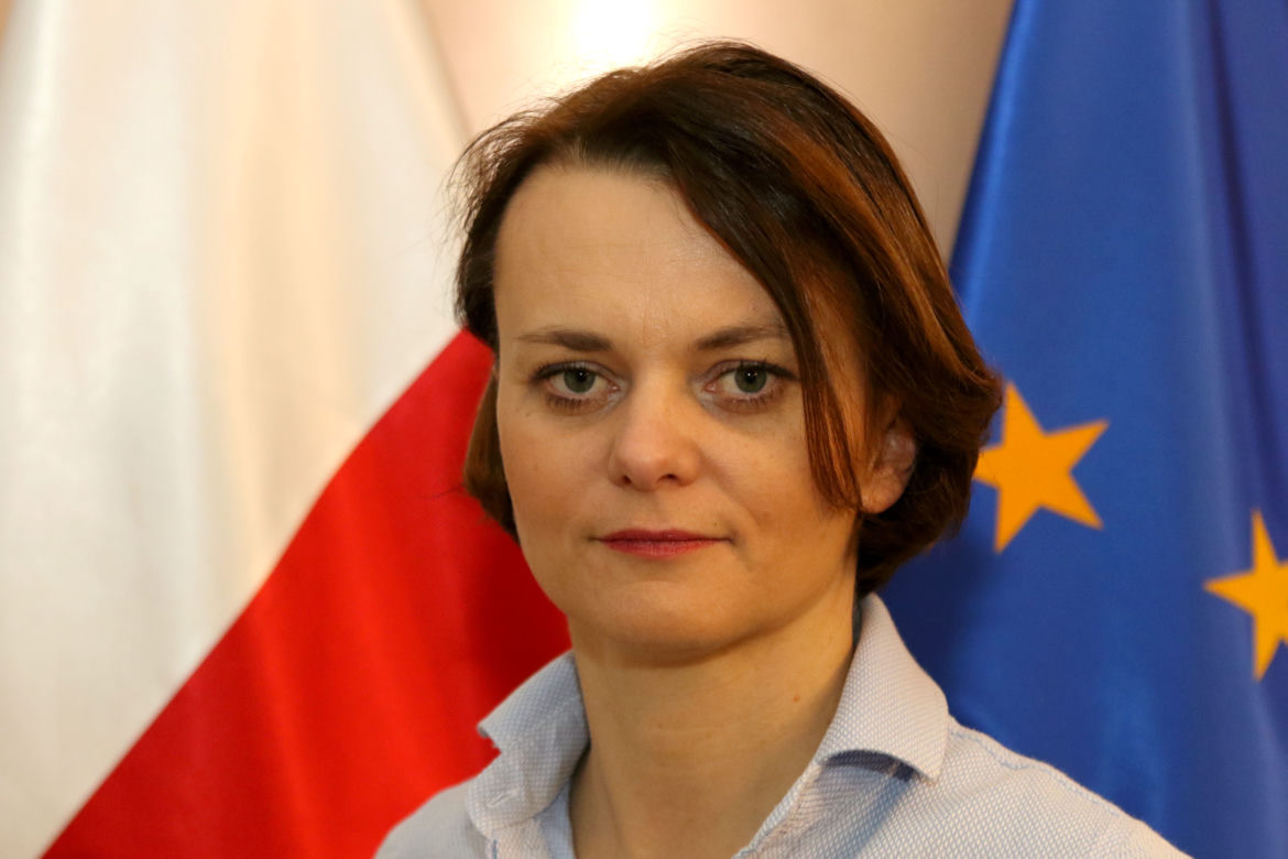 Rząd nie zamknie sklepów