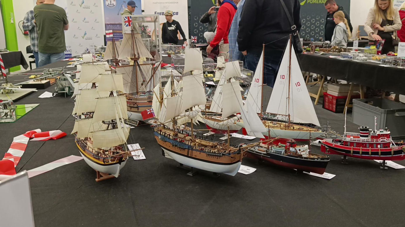 Szczeciński Paprykarz Modelarski
