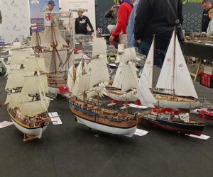 Szczeciński Paprykarz Modelarski