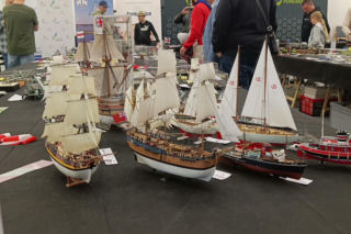 Szczeciński Paprykarz Modelarski