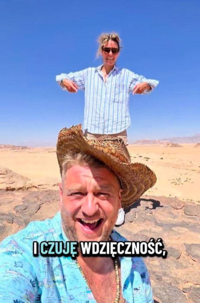 Tomasz Jakubiak, Anastazja Jakubiak