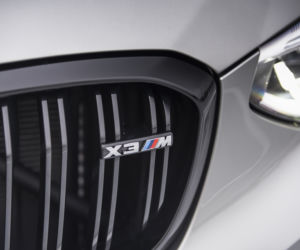 BMW X3 M Competition 3.0 R6 M TwinPower Turbo 510 KM
