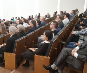 Święto UMK w Toruniu - uczelnia postawi na mniejszą liczbę studentów