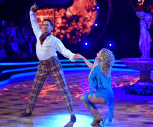 Tomasz Barański, Justyna Żyła
