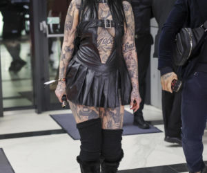 Gwiazdy na Gali Fame Awards 2025