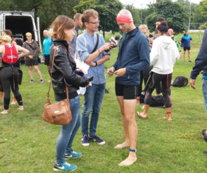 Bydgoszcz Triathlon