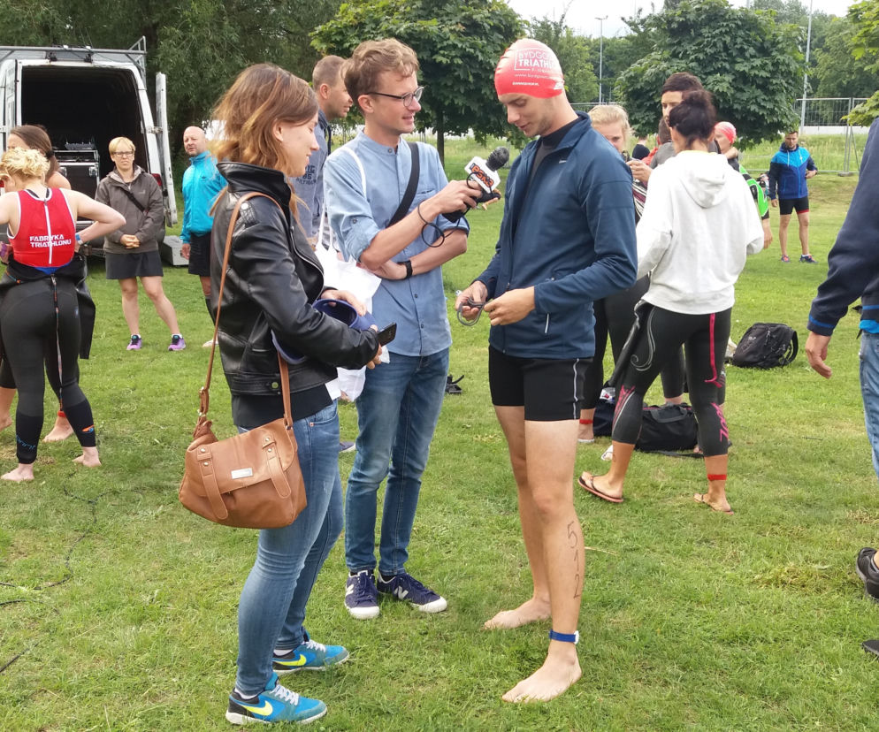 Bydgoszcz Triathlon