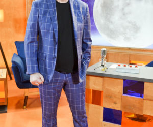 Jak obecnie czuje się Jacek Rozenek?