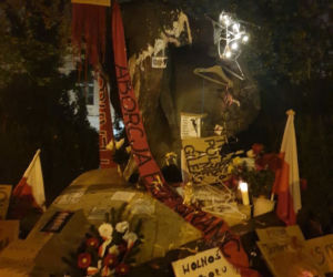 Świętokradztwo