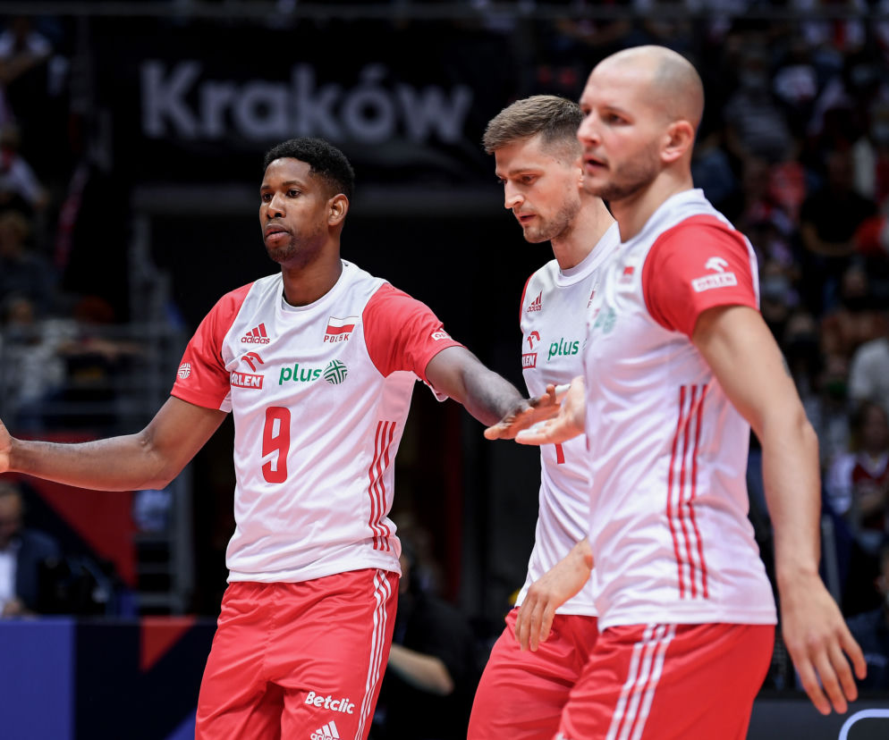 Polska – Serbia RELACJA NA ŻYWO ME siatkarzy Polska – Serbia LIVE ONLINE (WYNIK, SKŁADY)