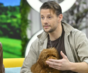 Sebastian Fabijański przeszedł ogromną metamorfozę. Kiedyś twardziel, dziś podbija taneczny parkiet