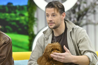 Sebastian Fabijański przeszedł ogromną metamorfozę. Kiedyś twardziel, dziś podbija taneczny parkiet