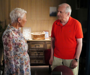 Barwy szczęścia: Tysiąc złotych w jedną noc! Krystyna nie pamięta, jak to wydała