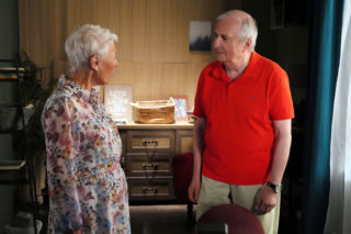 Barwy szczęścia: Tysiąc złotych w jedną noc! Krystyna nie pamięta, jak to wydała